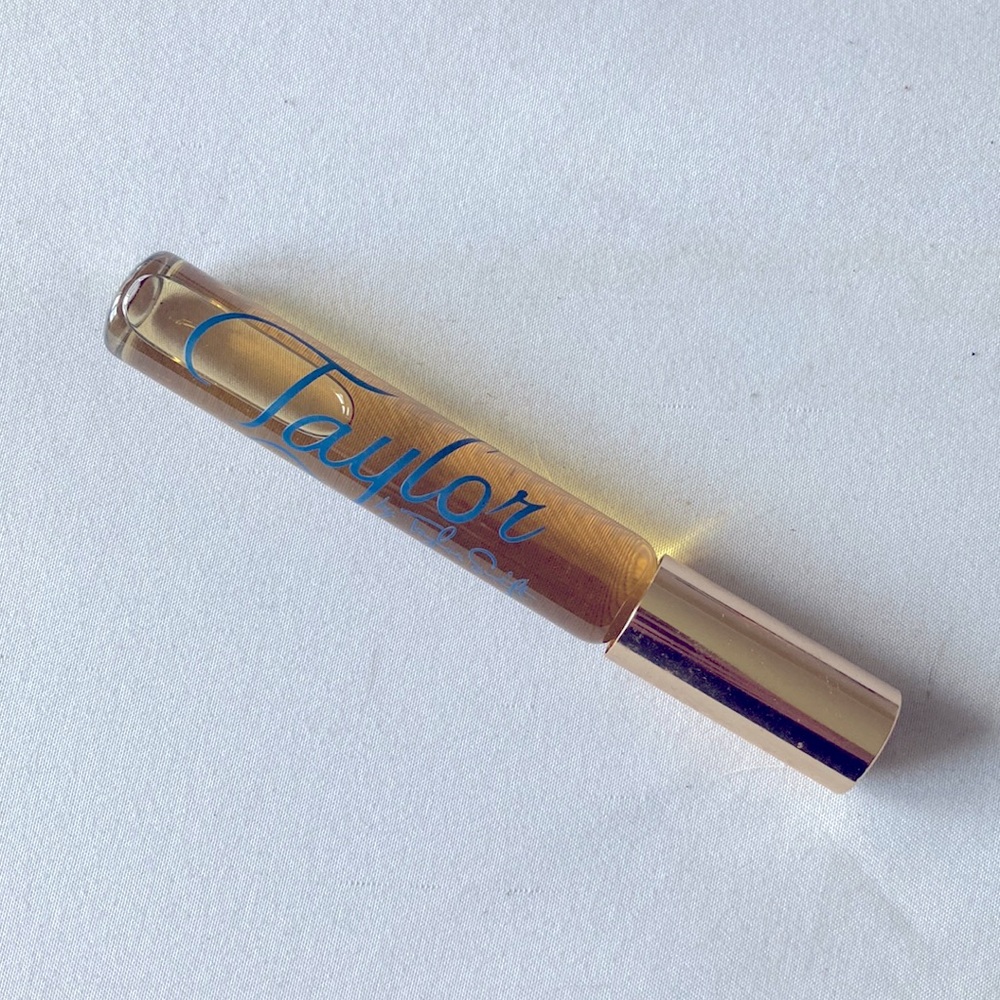 taylor by taylor swift